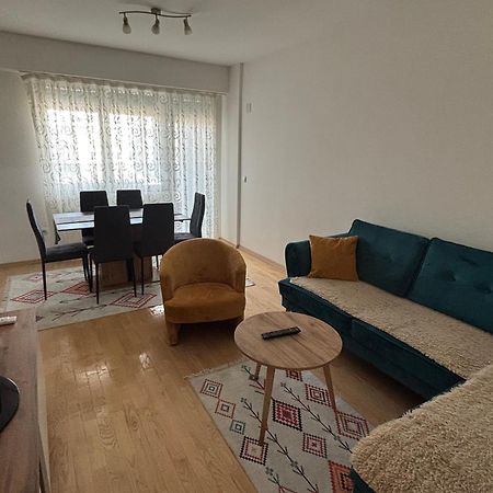 Aria Residence & Ѕра, Apartment 1-43, Level 8 Бітола Екстер'єр фото