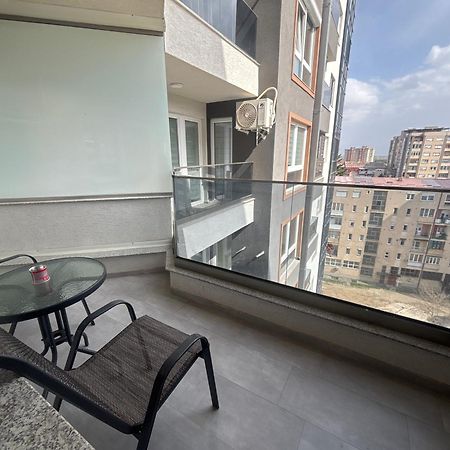 Aria Residence & Ѕра, Apartment 1-43, Level 8 Бітола Екстер'єр фото