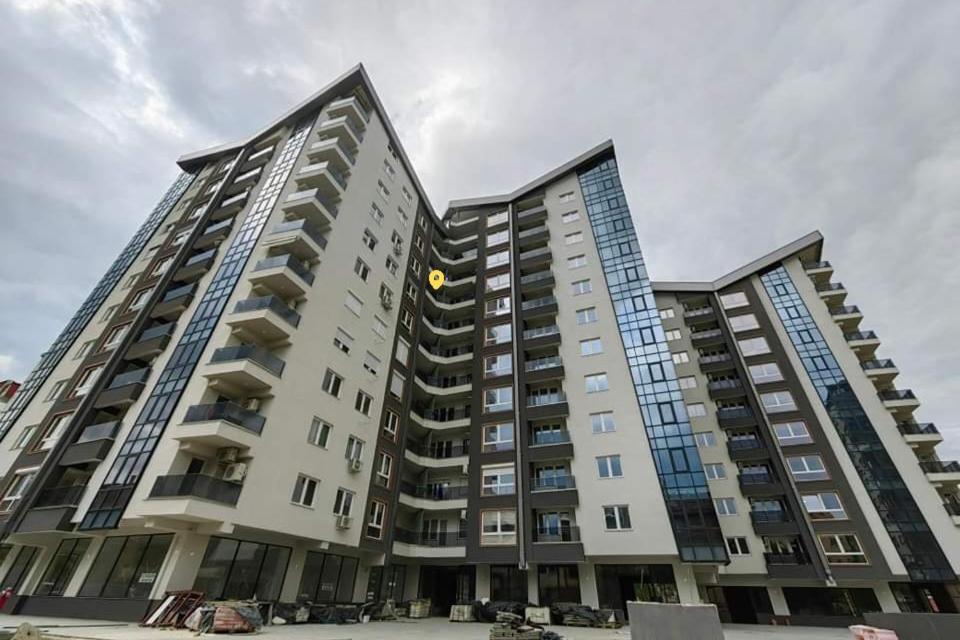 Aria Residence & Ѕра, Apartment 1-43, Level 8 Бітола Екстер'єр фото