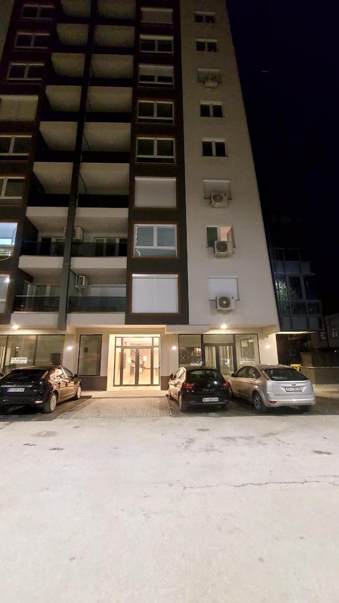 Aria Residence & Ѕра, Apartment 1-43, Level 8 Бітола Екстер'єр фото
