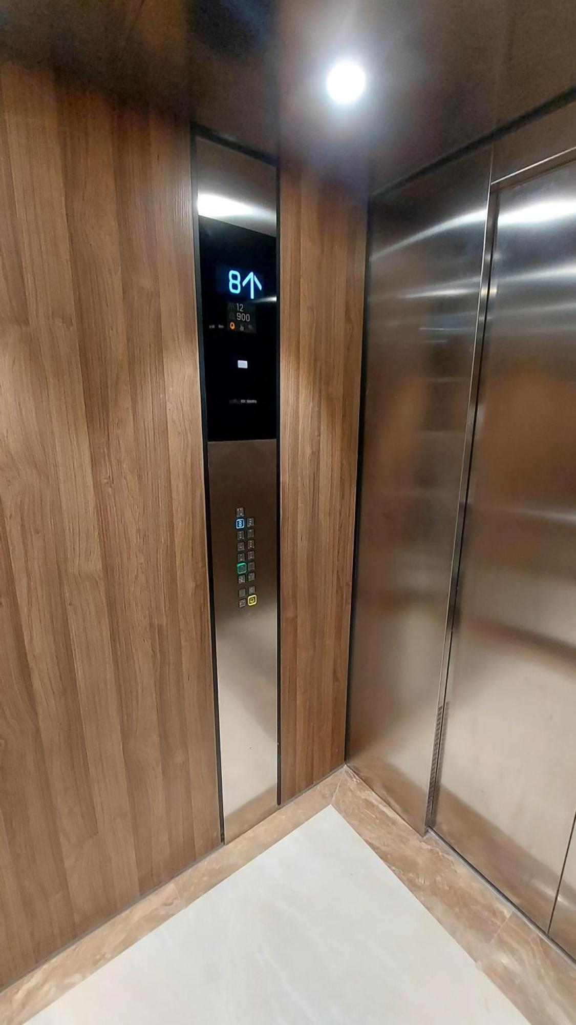 Aria Residence & Ѕра, Apartment 1-43, Level 8 Бітола Екстер'єр фото