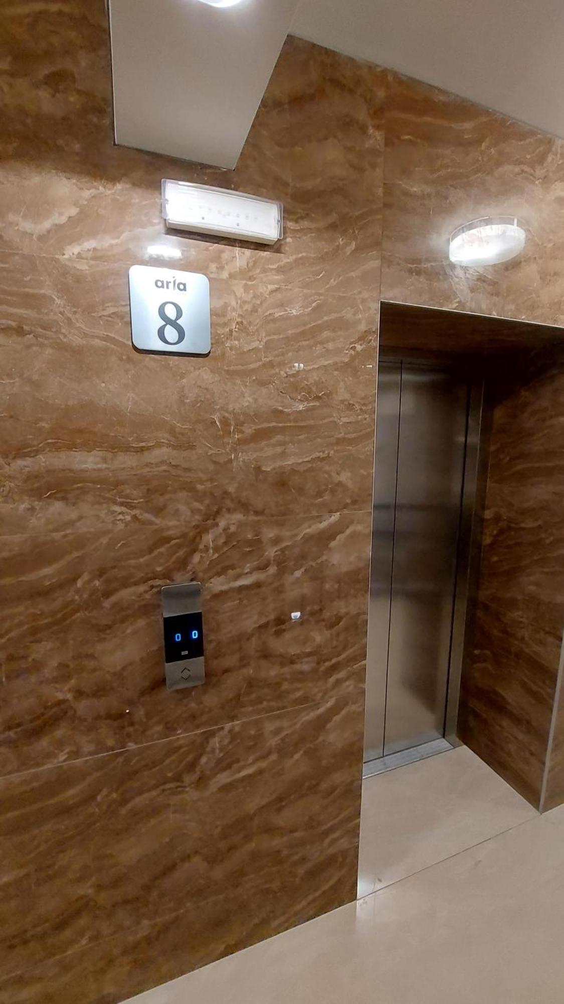 Aria Residence & Ѕра, Apartment 1-43, Level 8 Бітола Екстер'єр фото