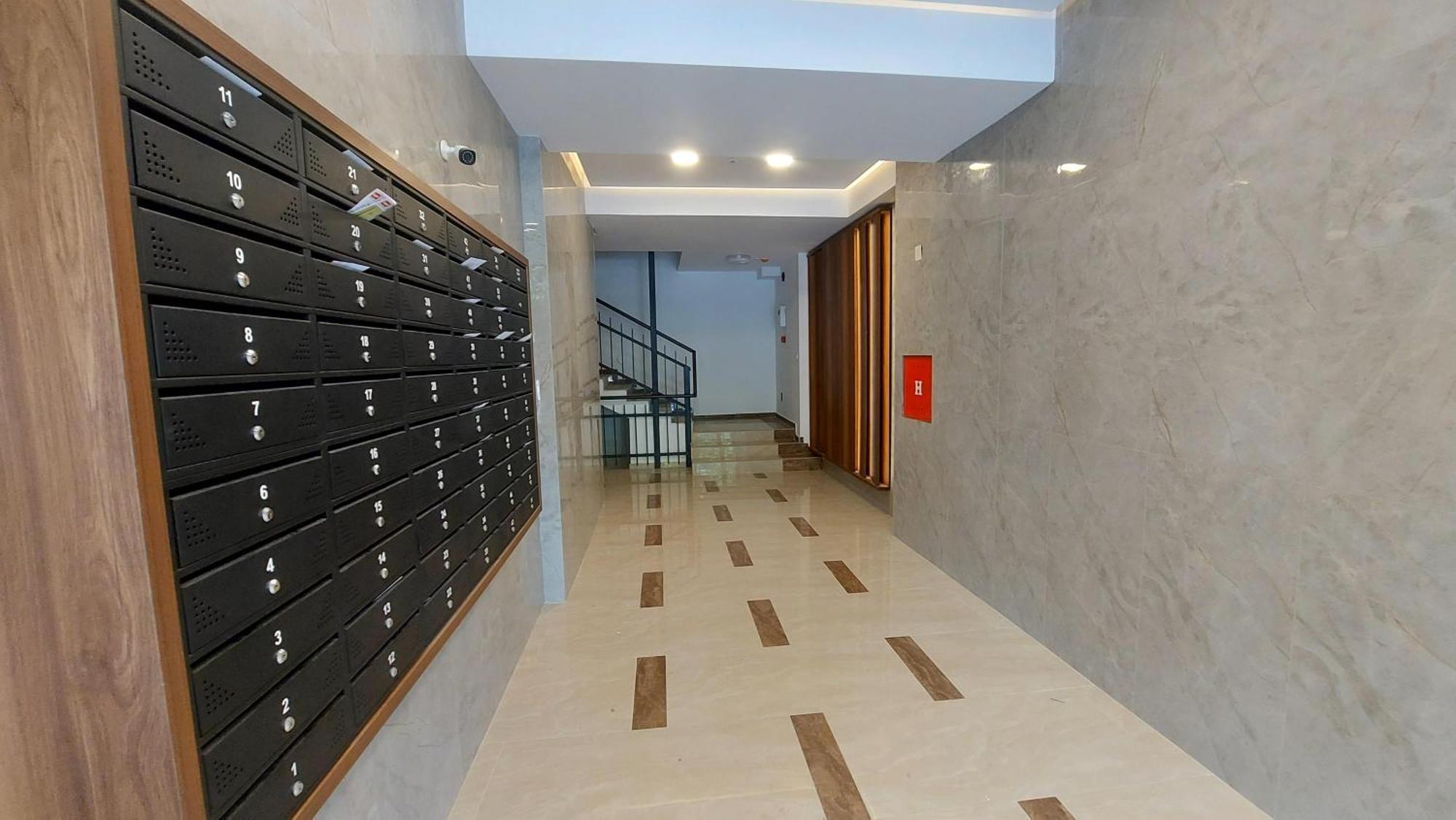 Aria Residence & Ѕра, Apartment 1-43, Level 8 Бітола Екстер'єр фото