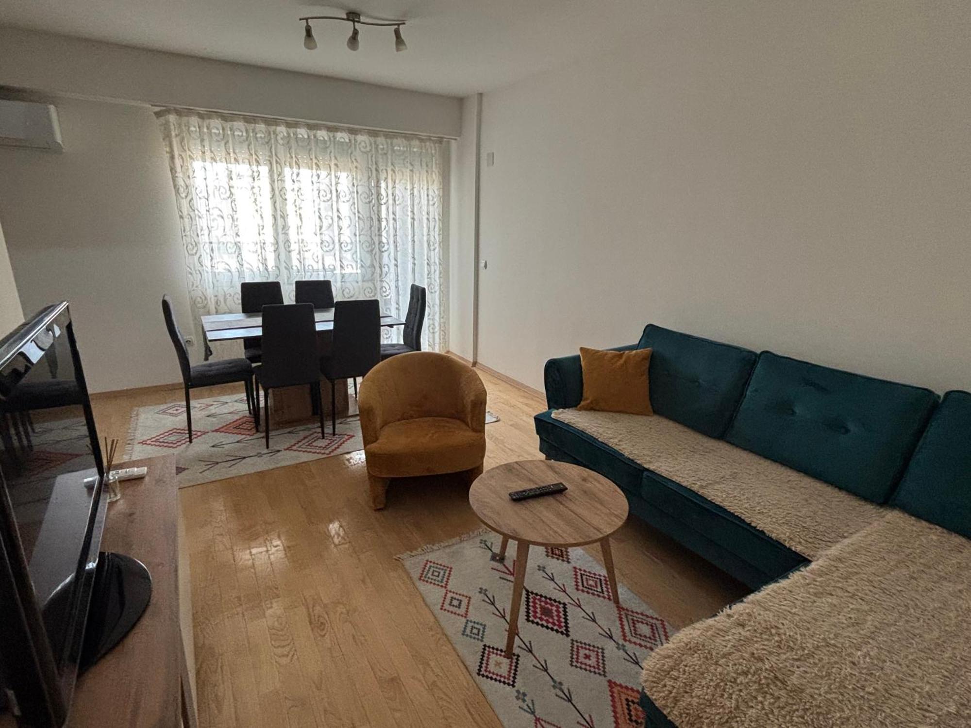 Aria Residence & Ѕра, Apartment 1-43, Level 8 Бітола Екстер'єр фото