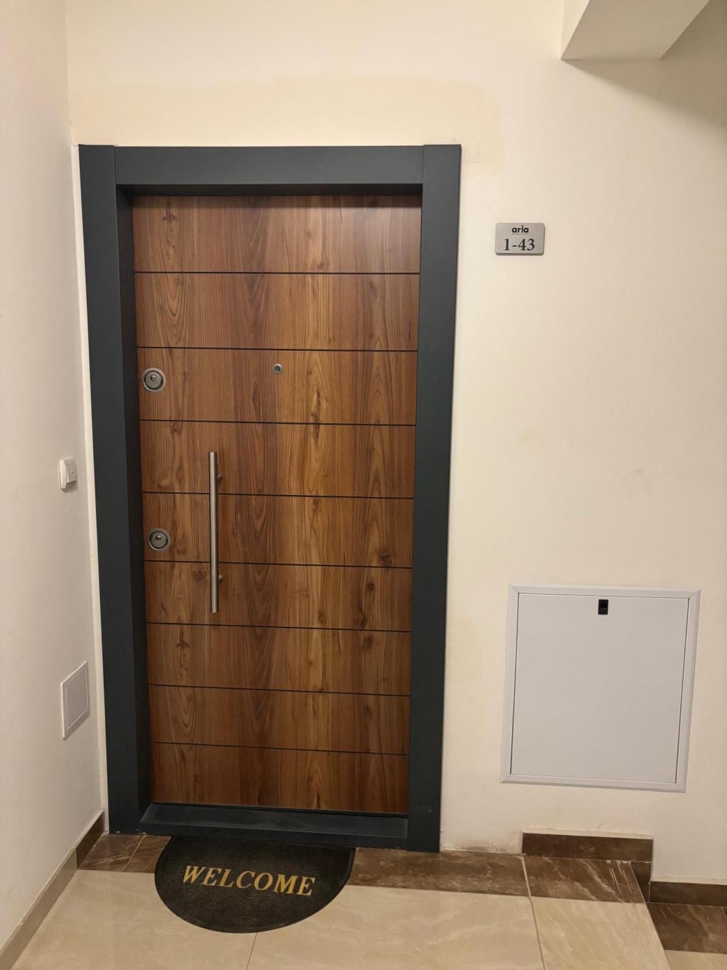 Aria Residence & Ѕра, Apartment 1-43, Level 8 Бітола Екстер'єр фото