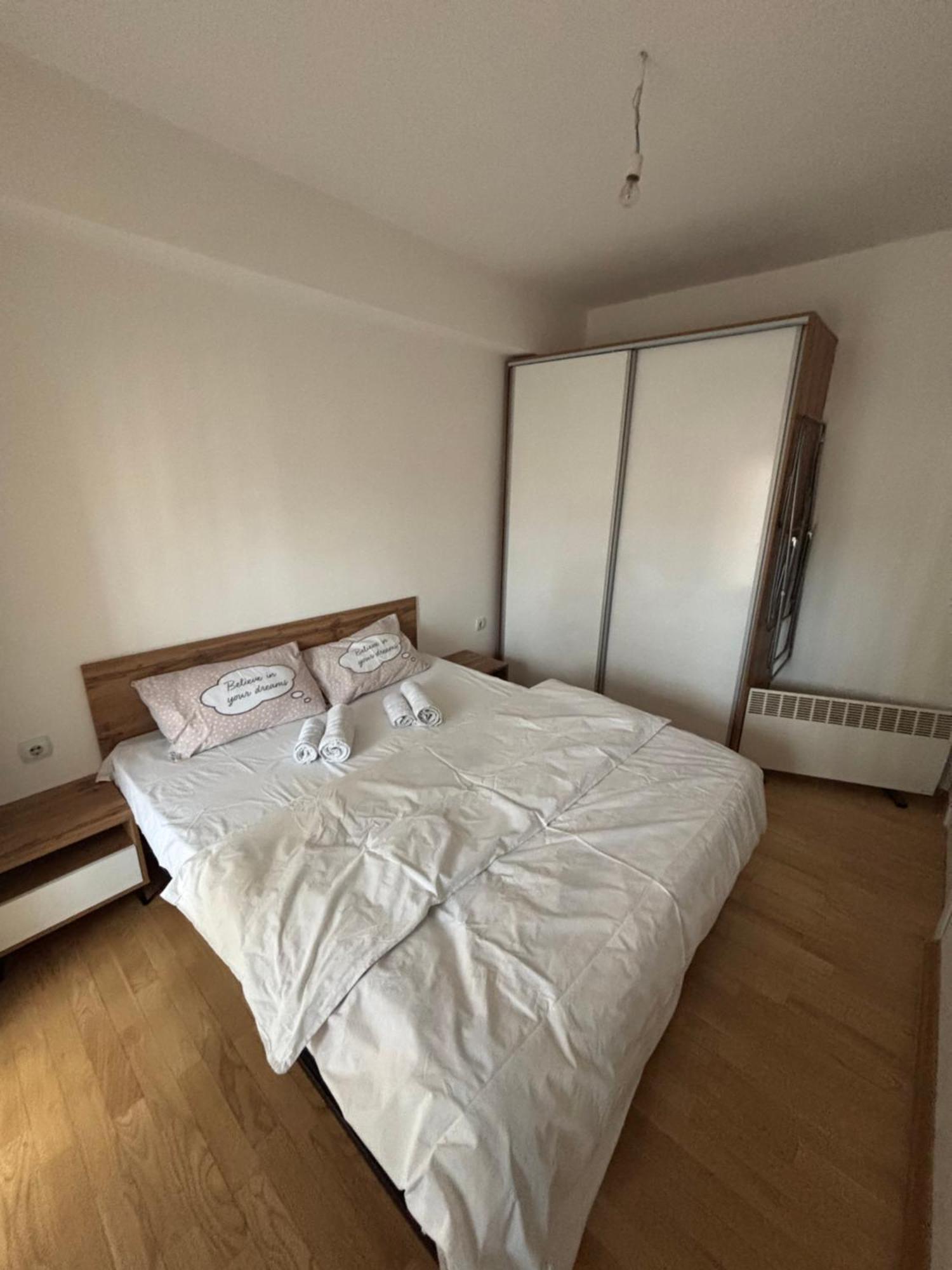 Aria Residence & Ѕра, Apartment 1-43, Level 8 Бітола Екстер'єр фото