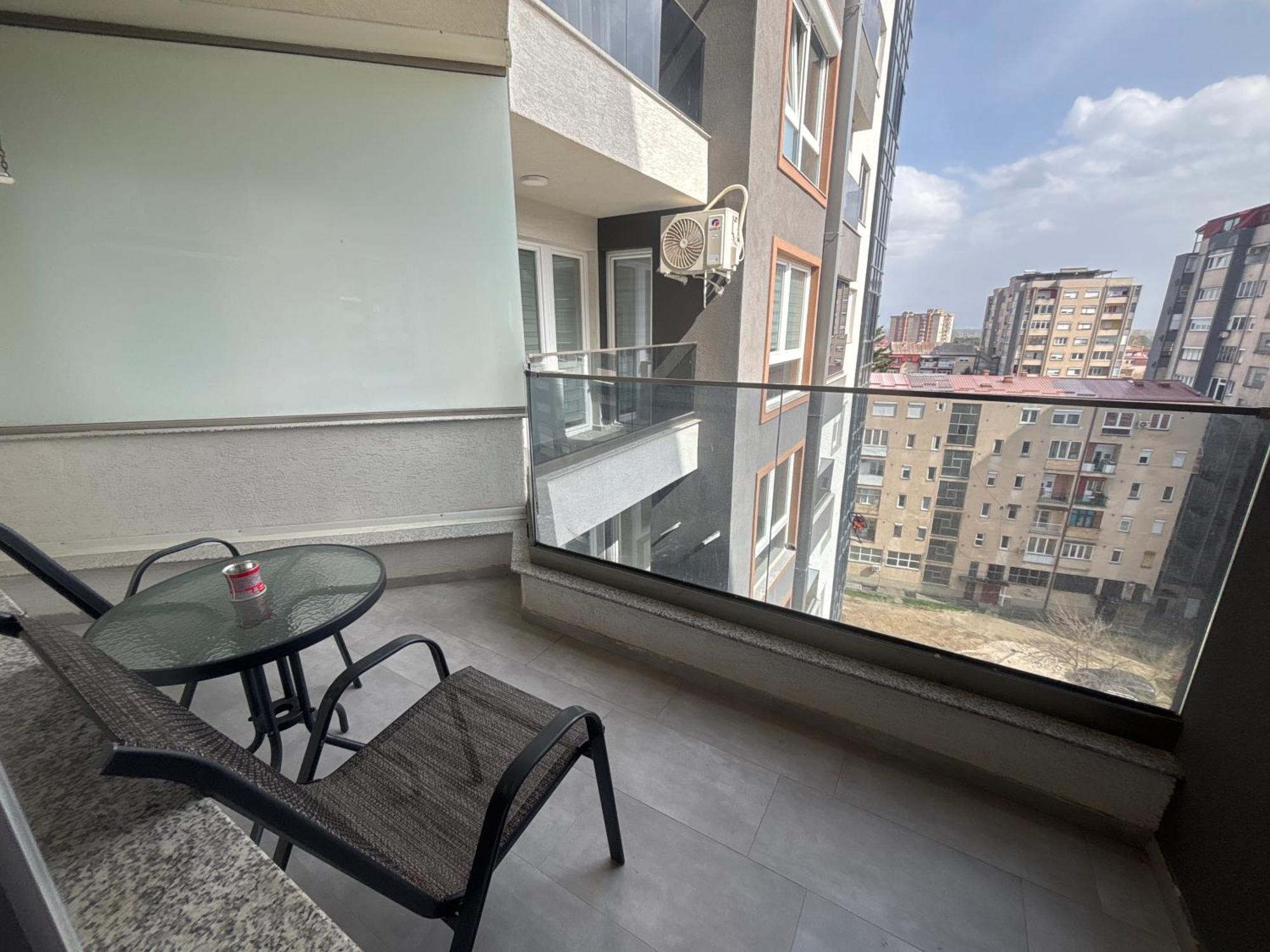 Aria Residence & Ѕра, Apartment 1-43, Level 8 Бітола Екстер'єр фото