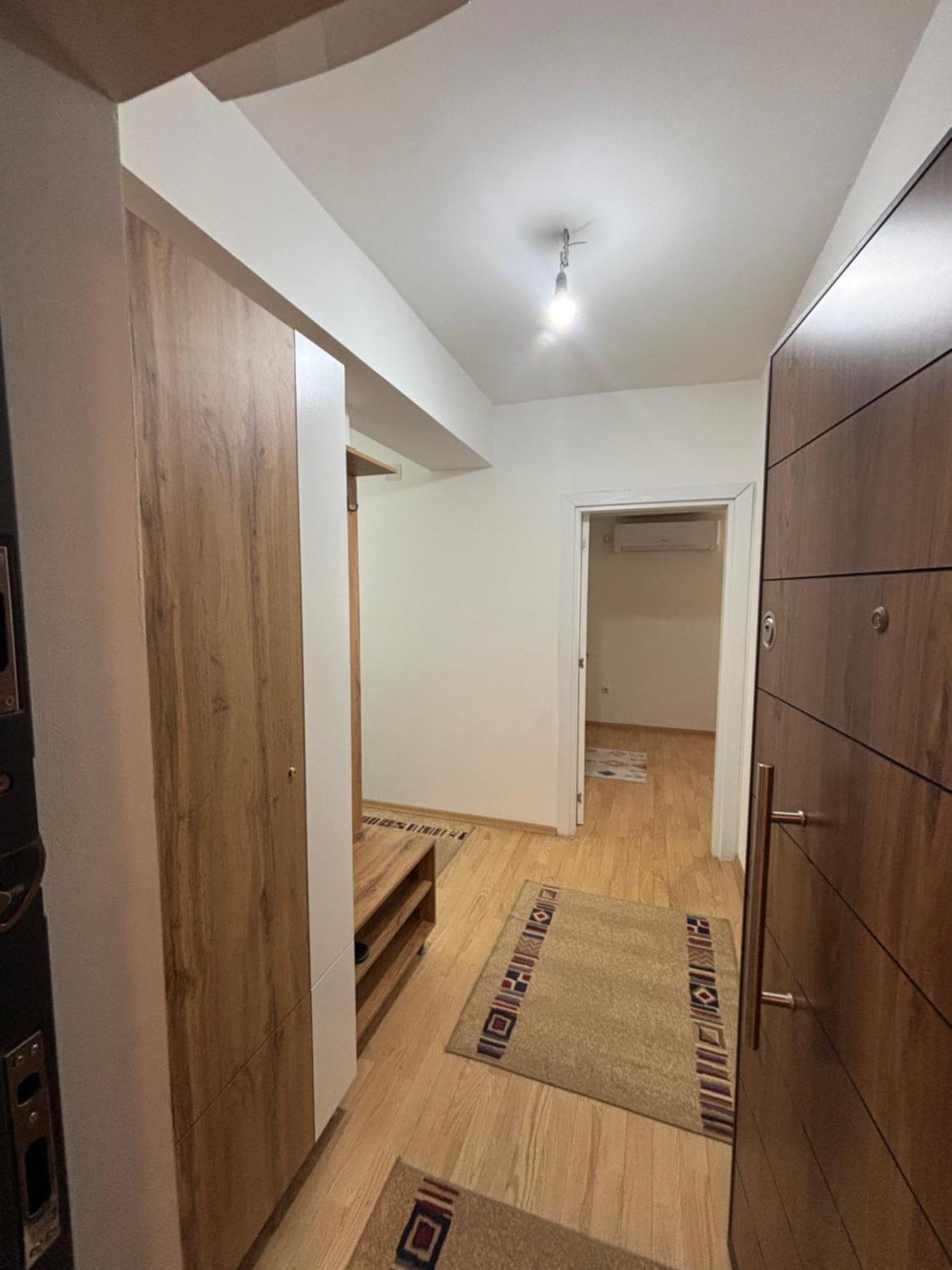 Aria Residence & Ѕра, Apartment 1-43, Level 8 Бітола Екстер'єр фото