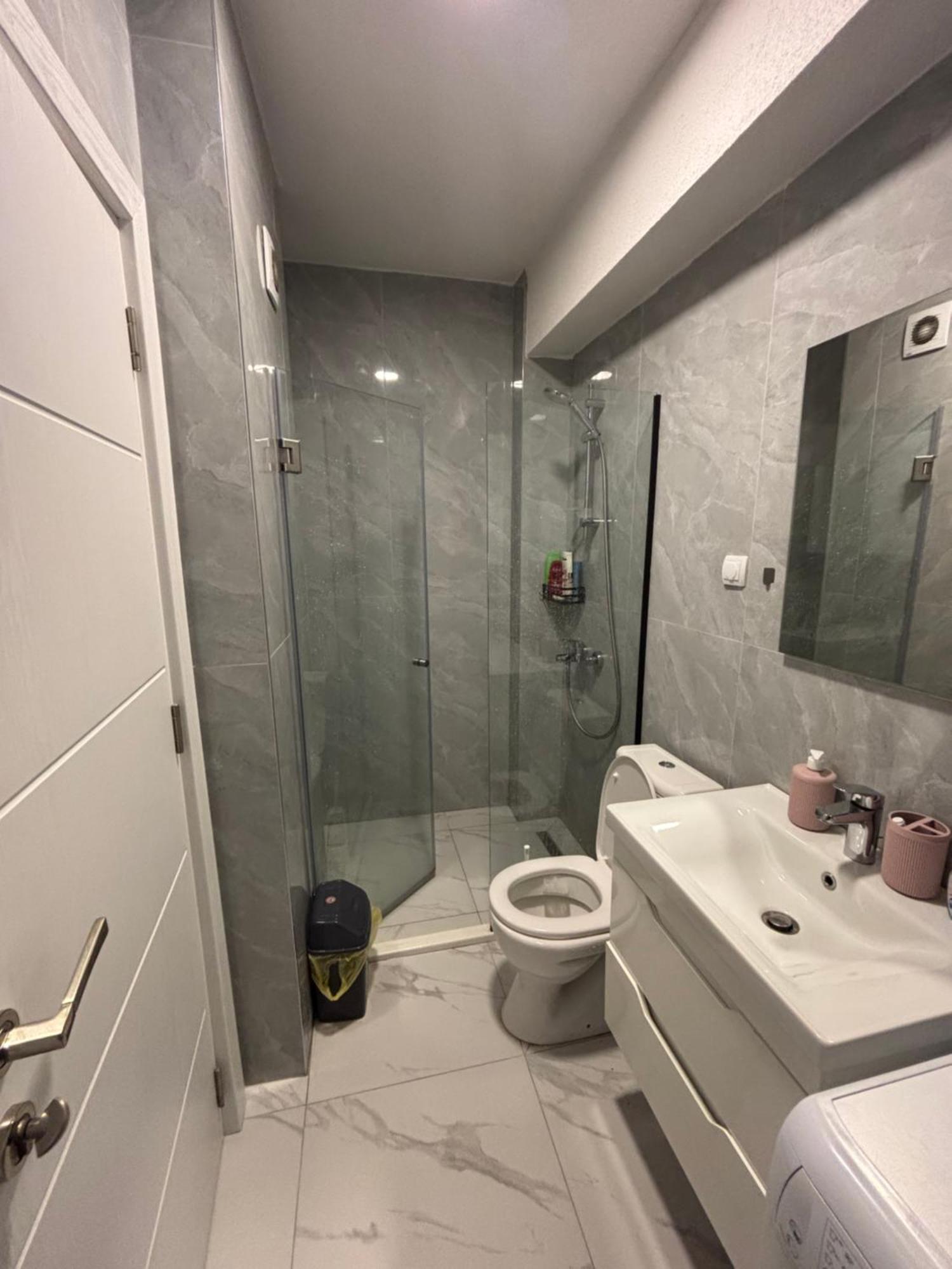 Aria Residence & Ѕра, Apartment 1-43, Level 8 Бітола Екстер'єр фото