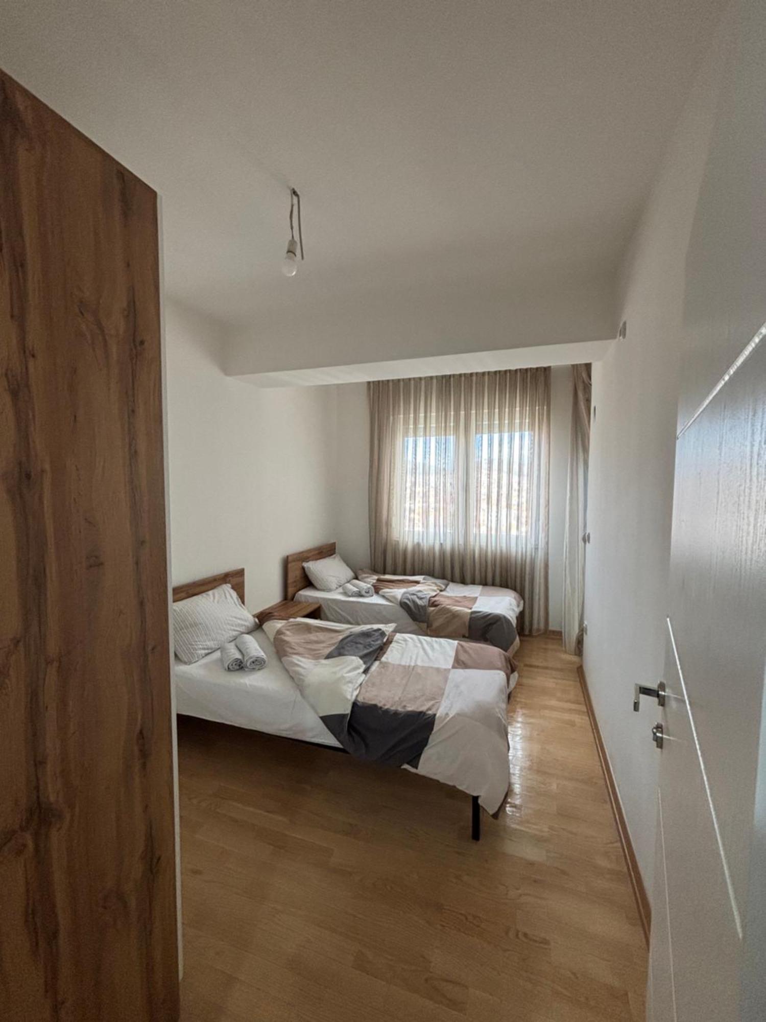 Aria Residence & Ѕра, Apartment 1-43, Level 8 Бітола Екстер'єр фото