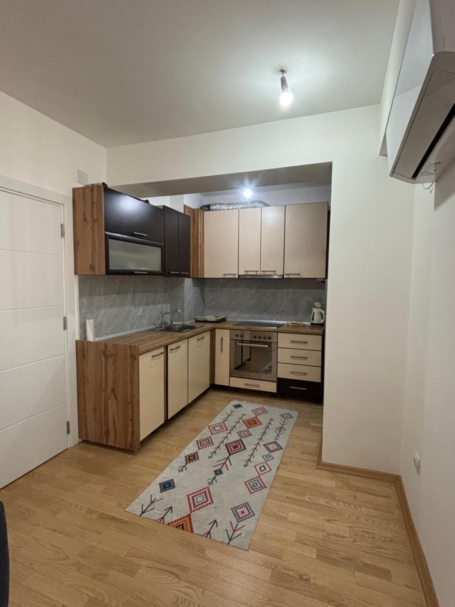 Aria Residence & Ѕра, Apartment 1-43, Level 8 Бітола Екстер'єр фото