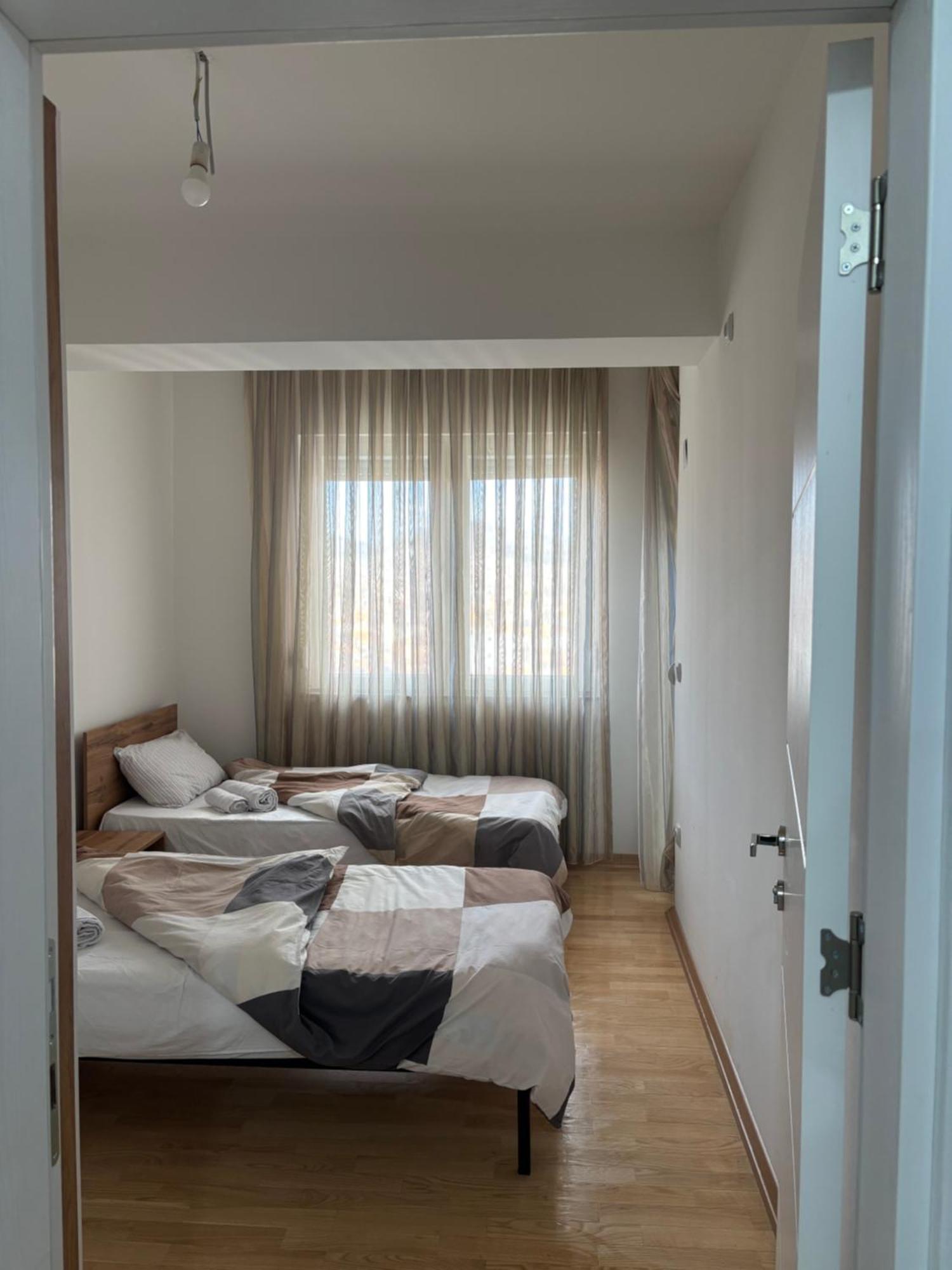Aria Residence & Ѕра, Apartment 1-43, Level 8 Бітола Екстер'єр фото
