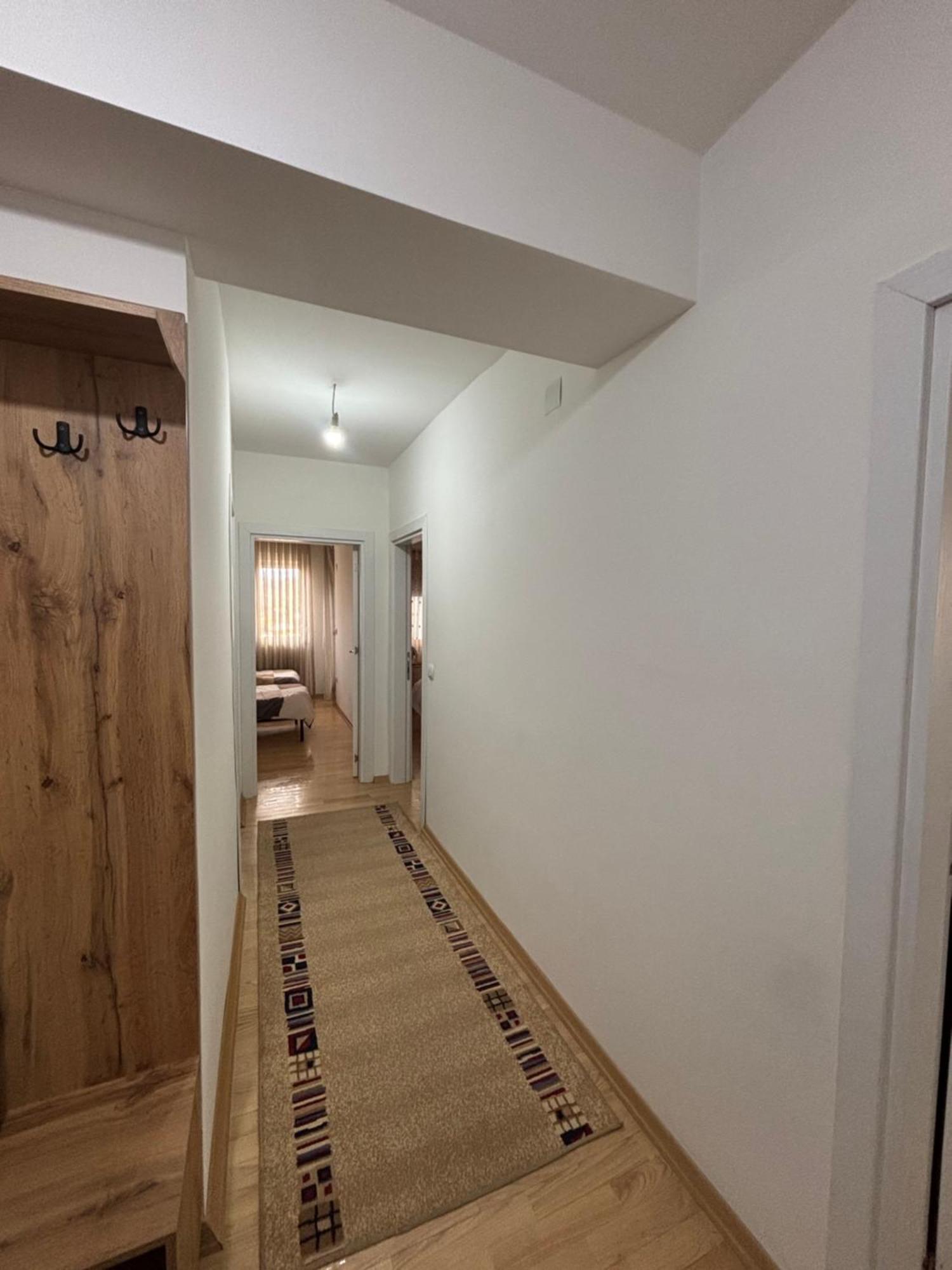 Aria Residence & Ѕра, Apartment 1-43, Level 8 Бітола Екстер'єр фото
