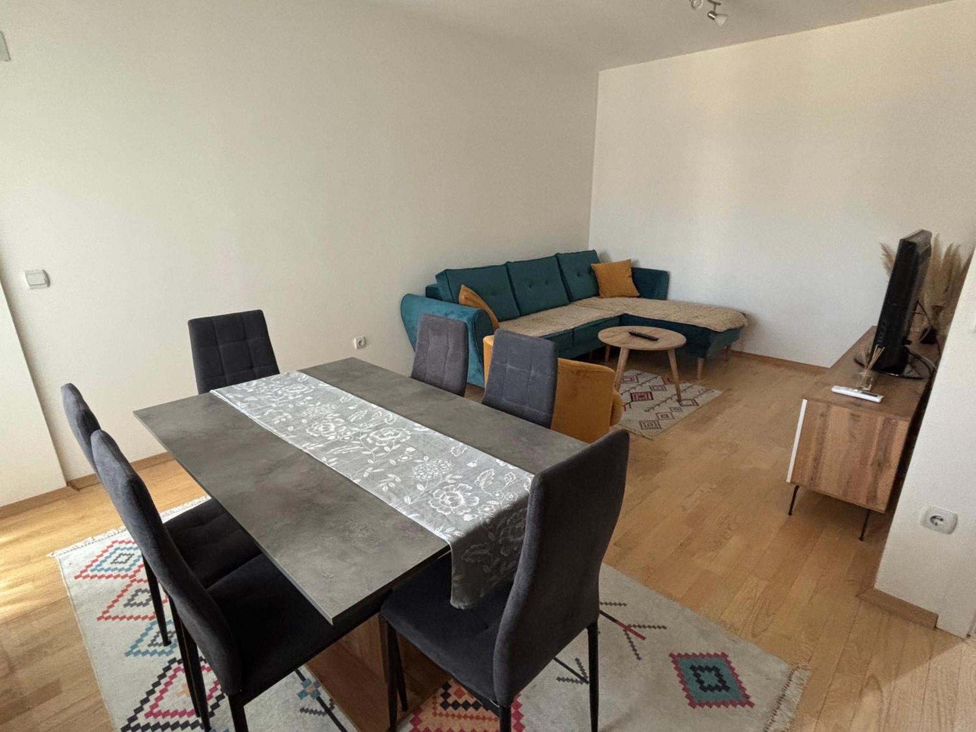 Aria Residence & Ѕра, Apartment 1-43, Level 8 Бітола Екстер'єр фото