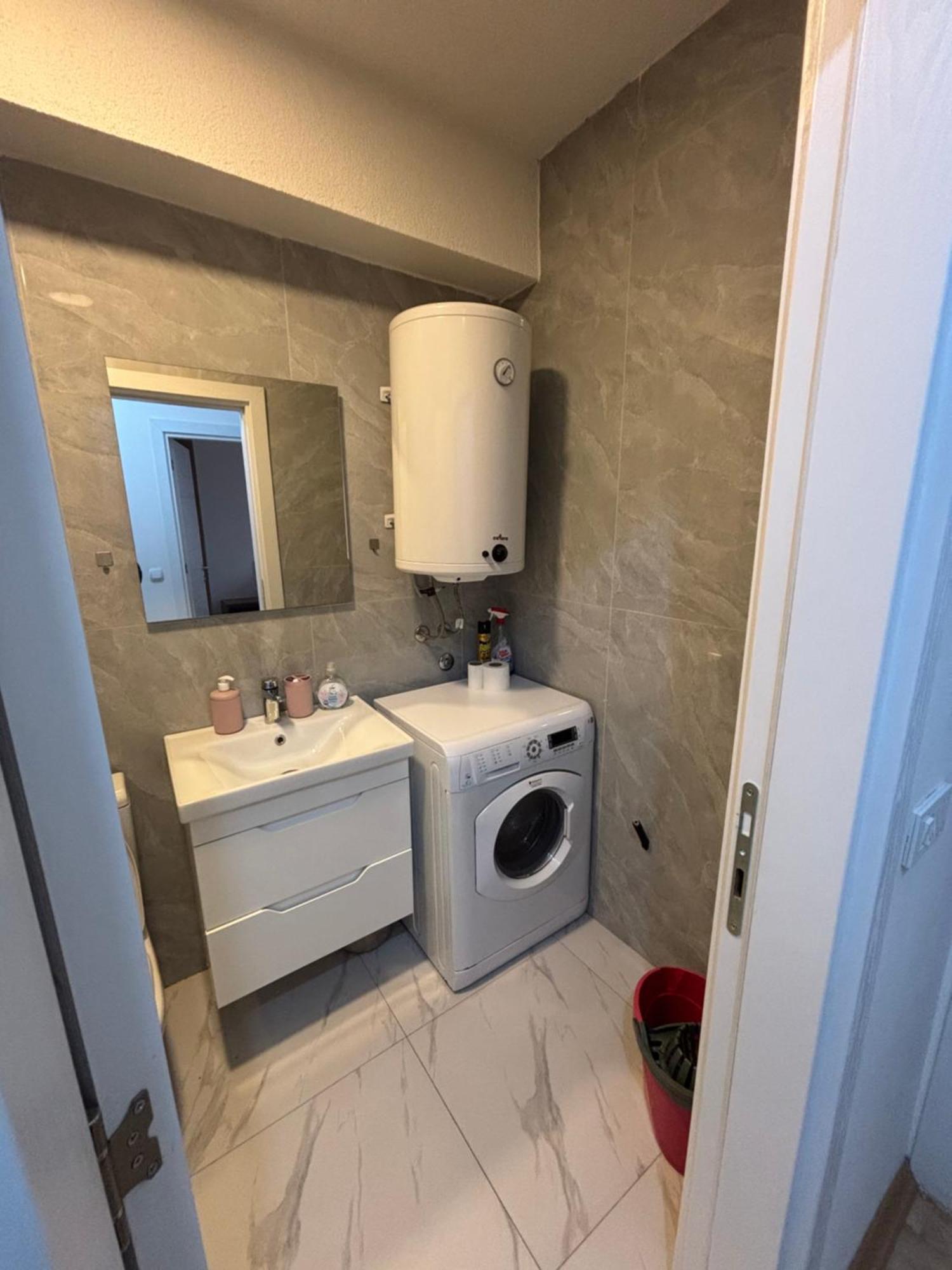 Aria Residence & Ѕра, Apartment 1-43, Level 8 Бітола Екстер'єр фото