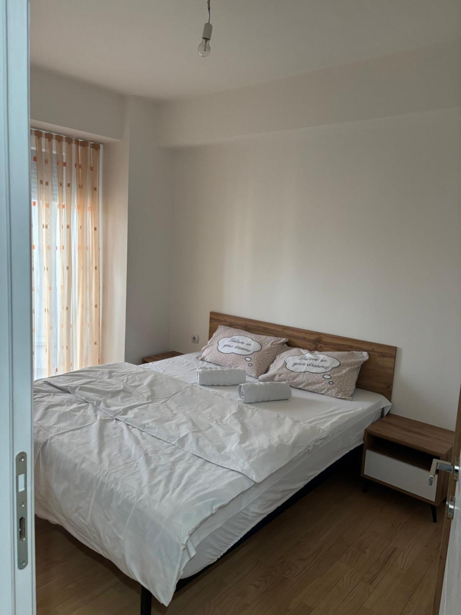 Aria Residence & Ѕра, Apartment 1-43, Level 8 Бітола Екстер'єр фото