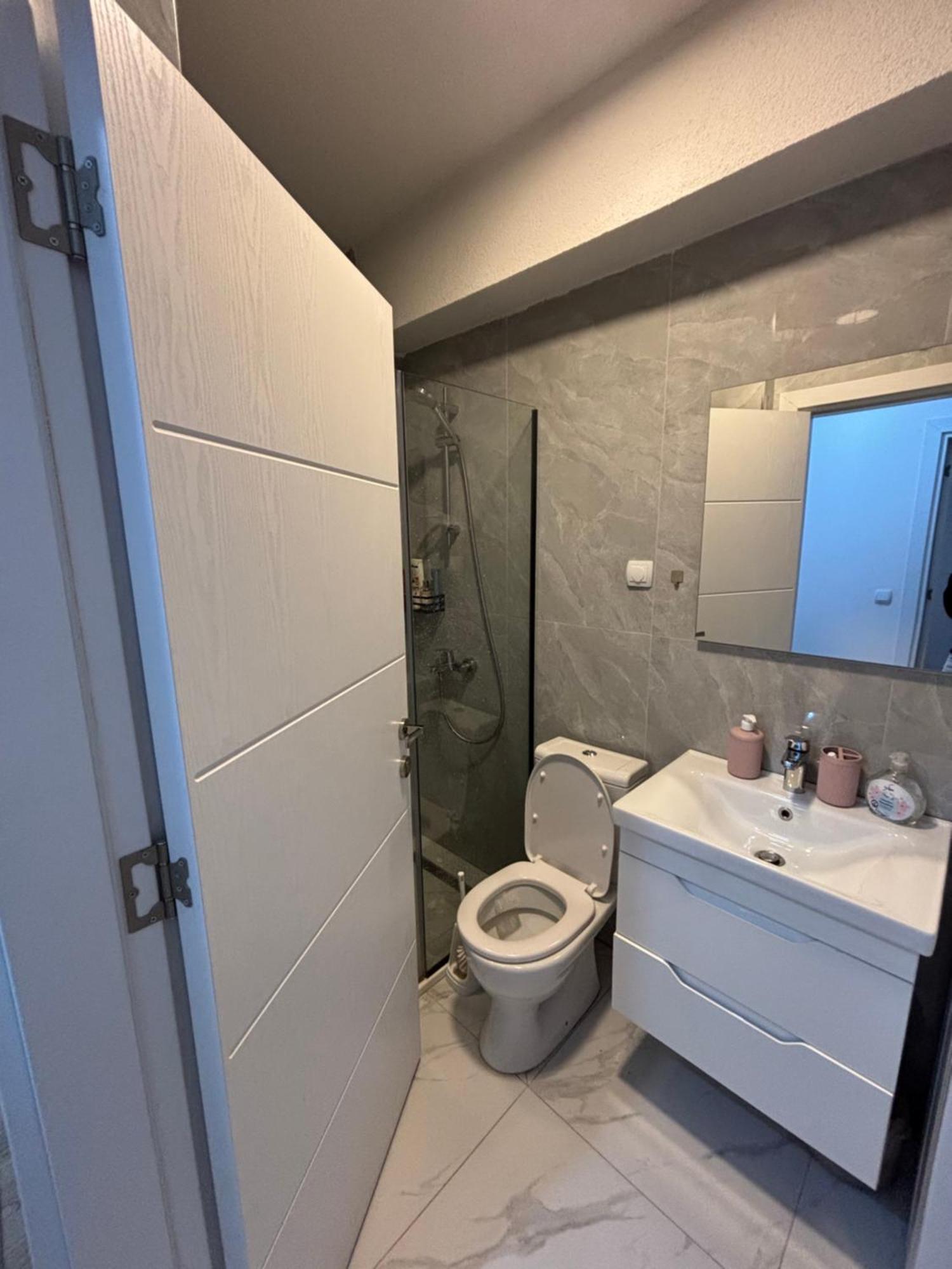 Aria Residence & Ѕра, Apartment 1-43, Level 8 Бітола Екстер'єр фото