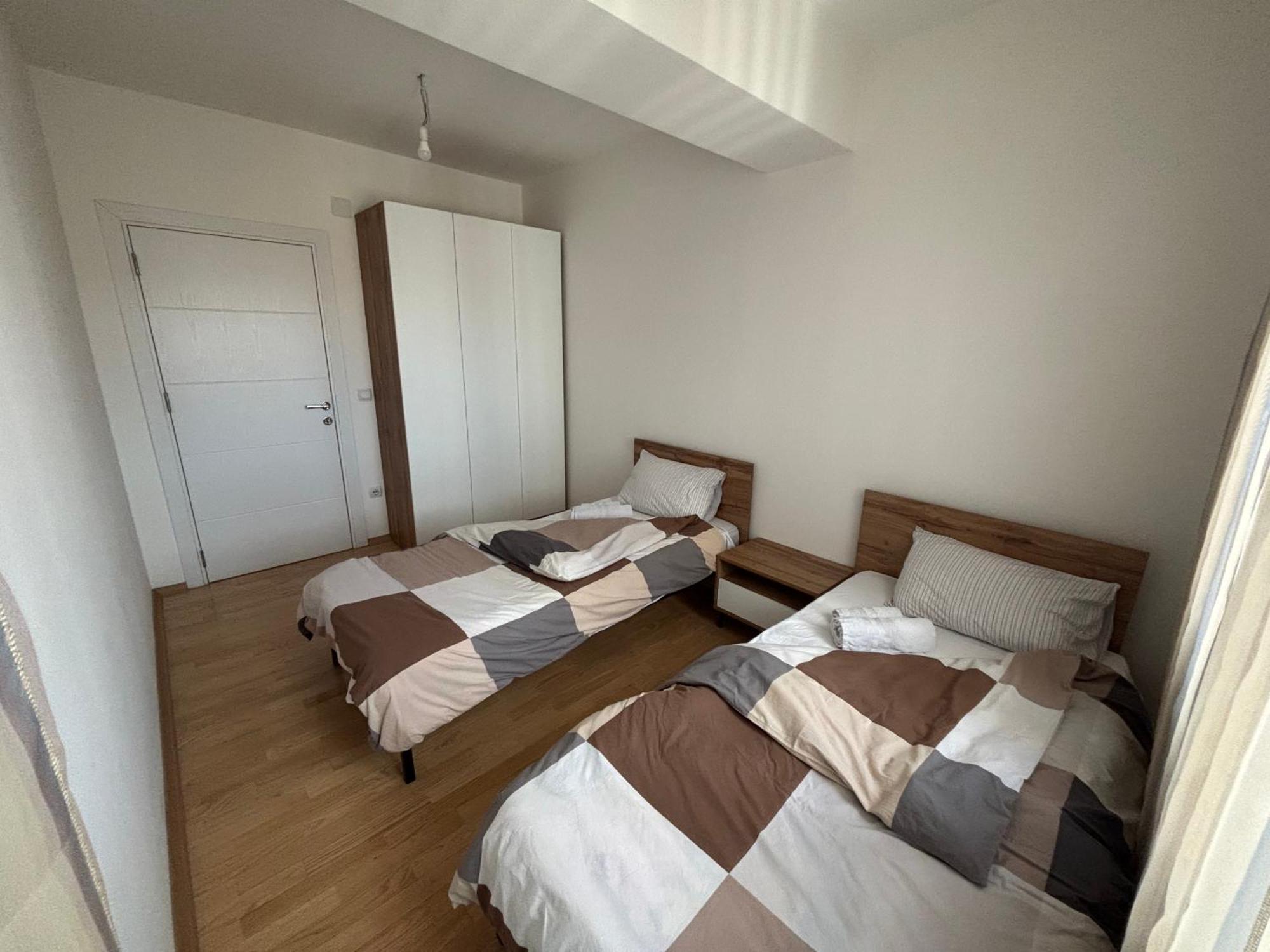 Aria Residence & Ѕра, Apartment 1-43, Level 8 Бітола Екстер'єр фото